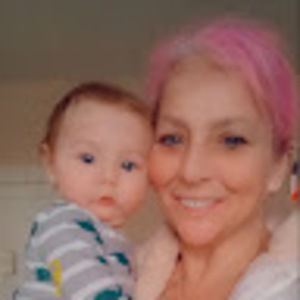 Meet your Posher, Becky